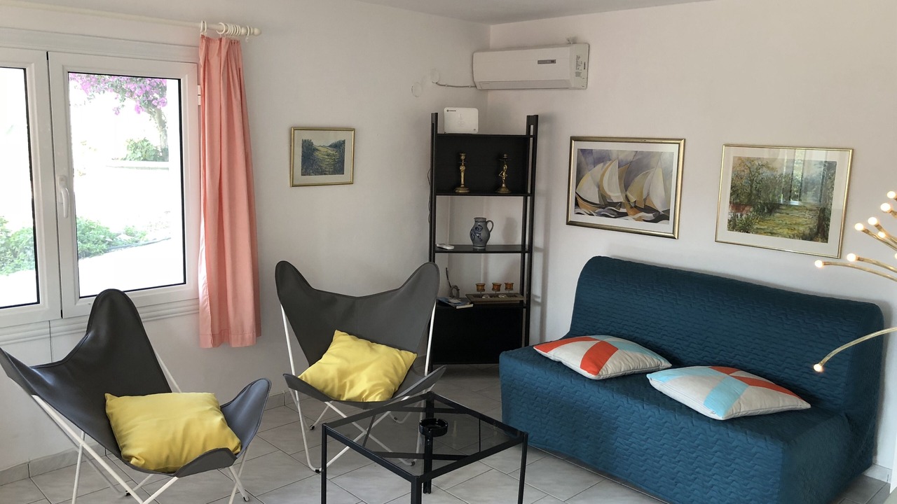 Photo of Livingroom in Ermionida