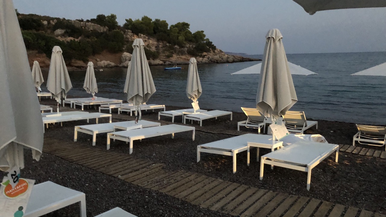 Photo of Outdoor in Ermionida