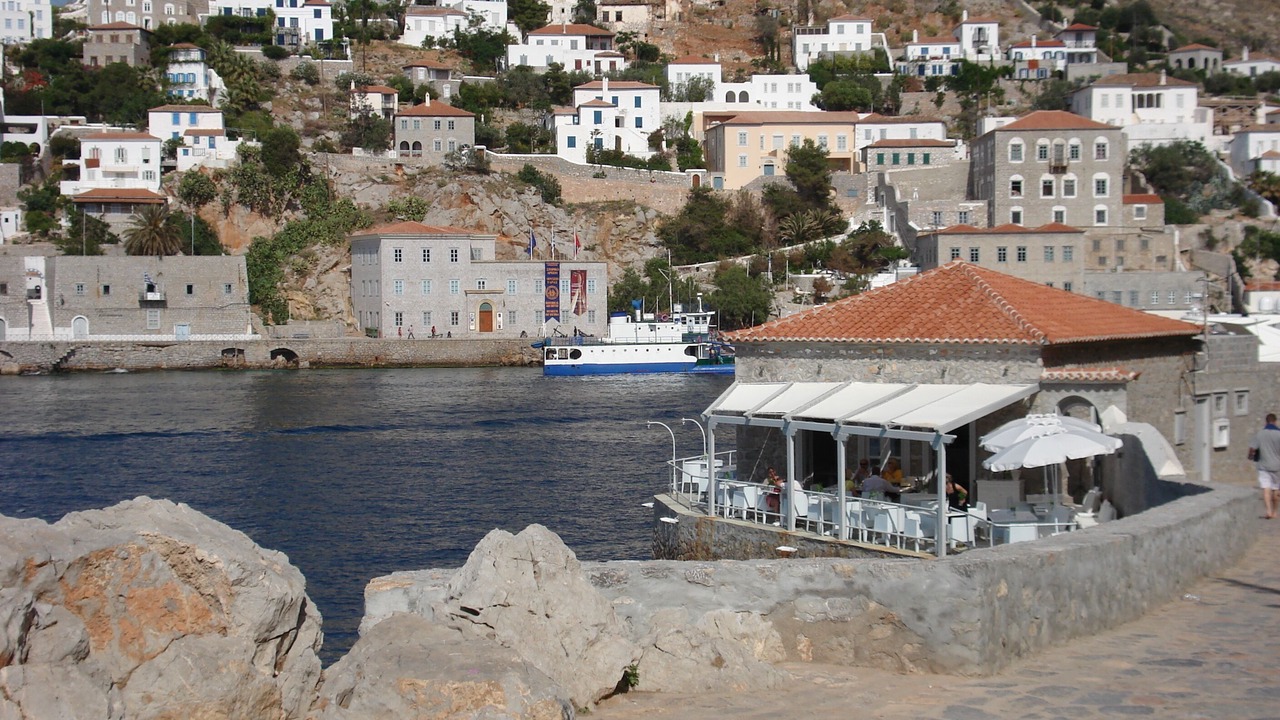 Photo of Outdoor in Ermionida