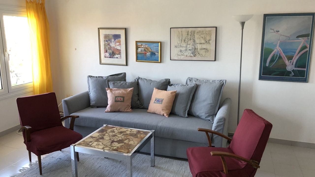Photo of Livingroom in Ermionida