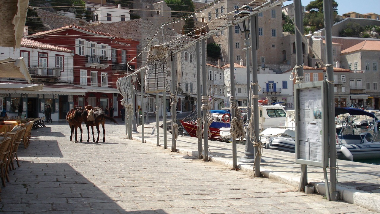 Photo of Outdoor in Ermionida