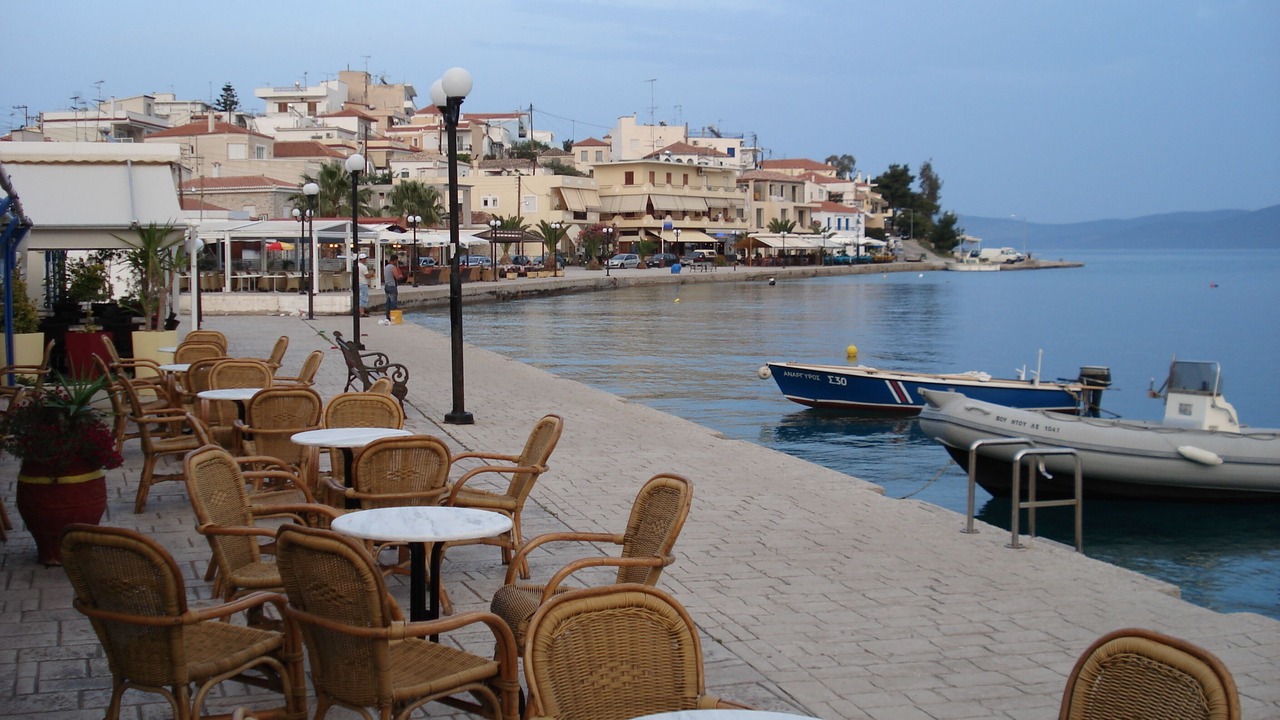 Photo of Outdoor in Ermionida