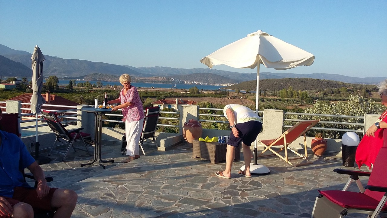 Photo of Outdoor in Ermionida