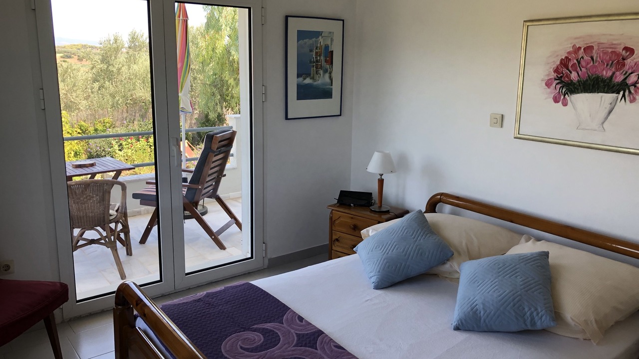 Photo of Bedroom in Ermionida