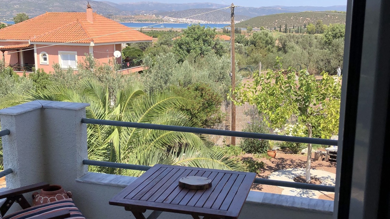 Photo of Outdoor in Ermionida