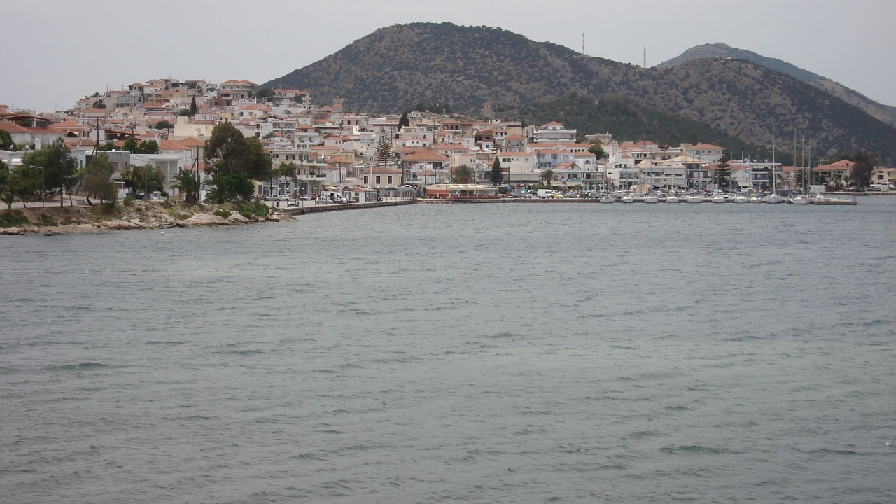 Photo of Others in Ermionida