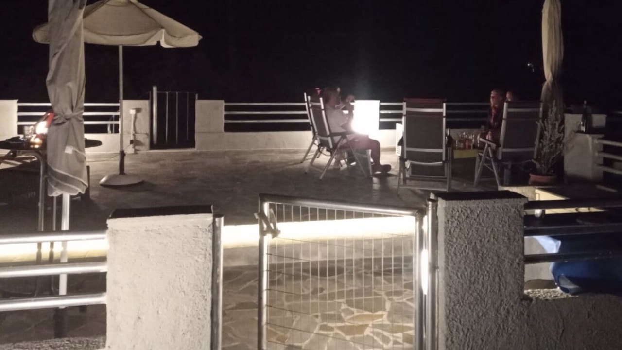 Photo of Patio Balcony in Ermionida