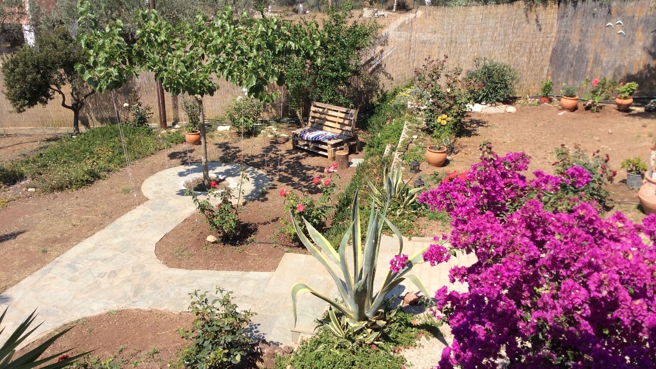 Photo of Outdoor in Ermionida