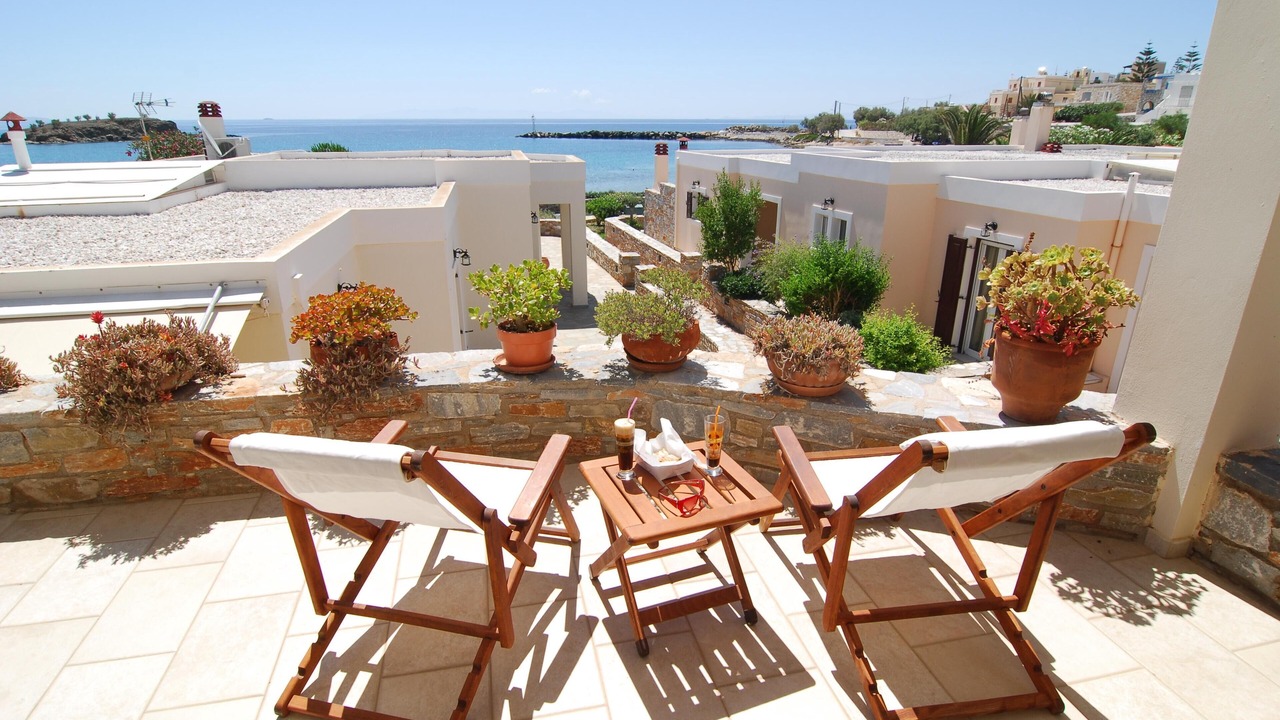 Photo of Patio Balcony in Vari