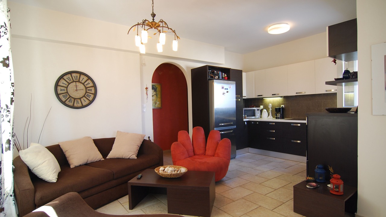 Photo of Livingroom in Vari