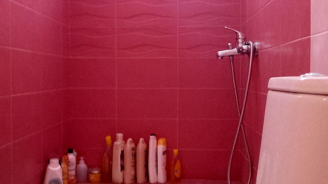 Photo of Bathroom in Vari