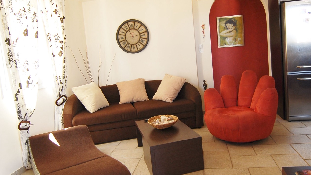 Photo of Livingroom in Vari