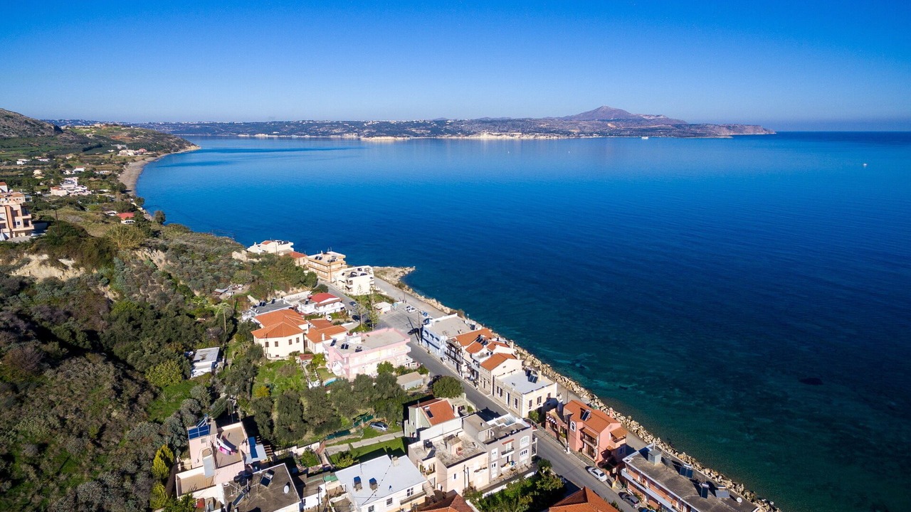 Photo of Outdoor in Kalyves