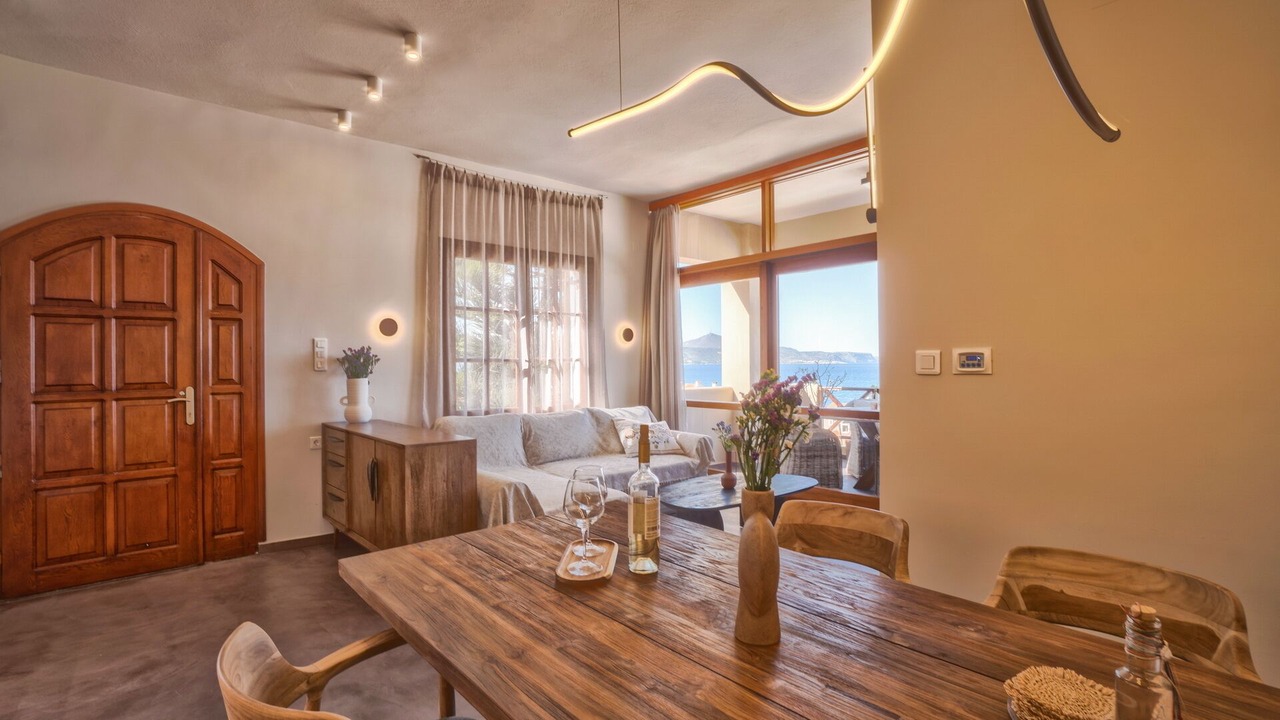 Photo of Bedroom in Kalyves