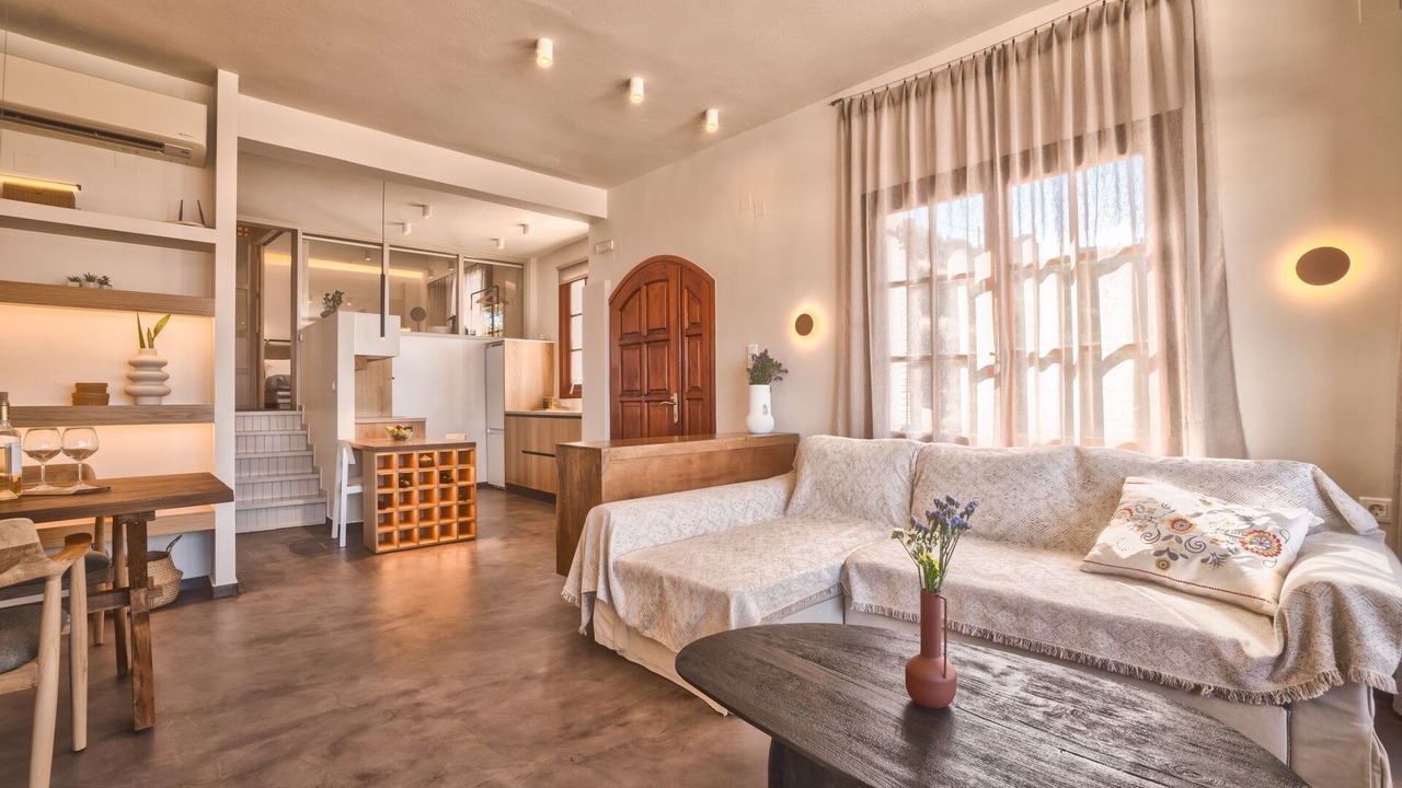 Photo of Bedroom in Kalyves