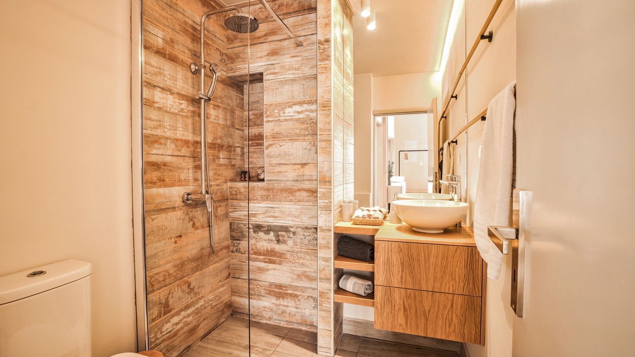Photo of Bathroom in Kalyves