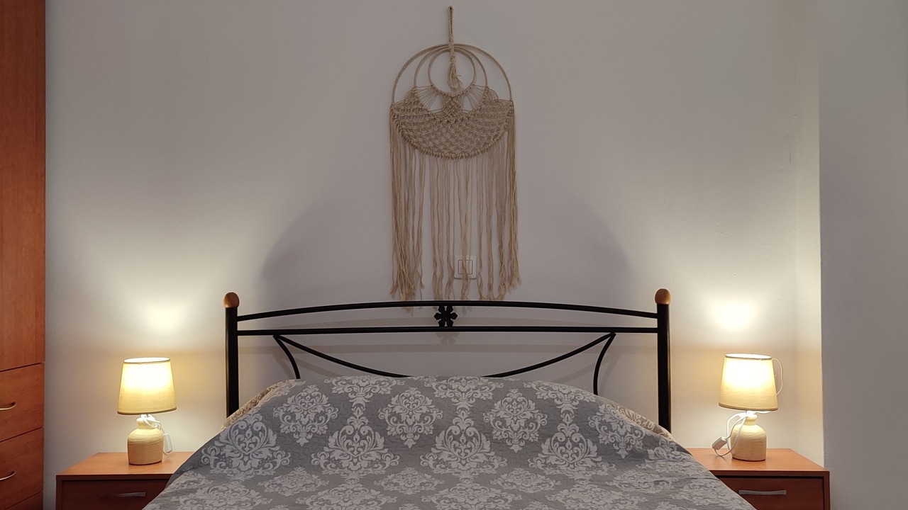 Photo of Bedroom in Ierapetra