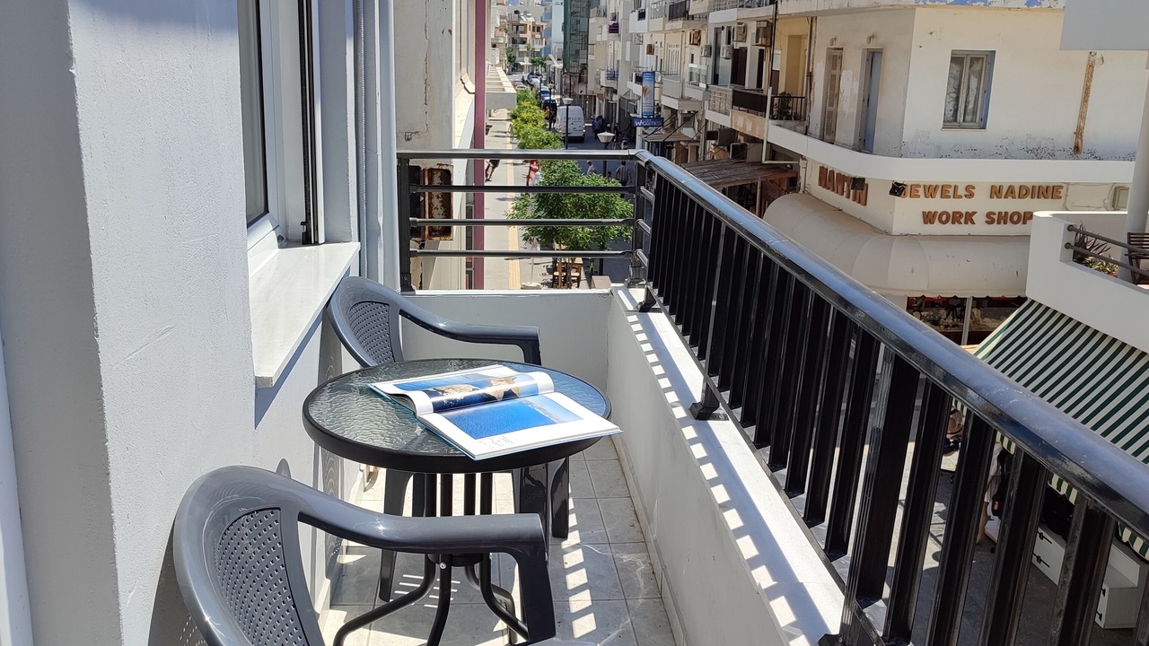 Photo of Outdoor in Ierapetra