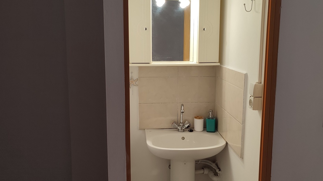 Photo of Bathroom in Ierapetra