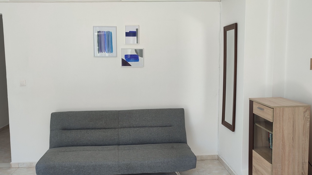 Photo of Livingroom in Ierapetra