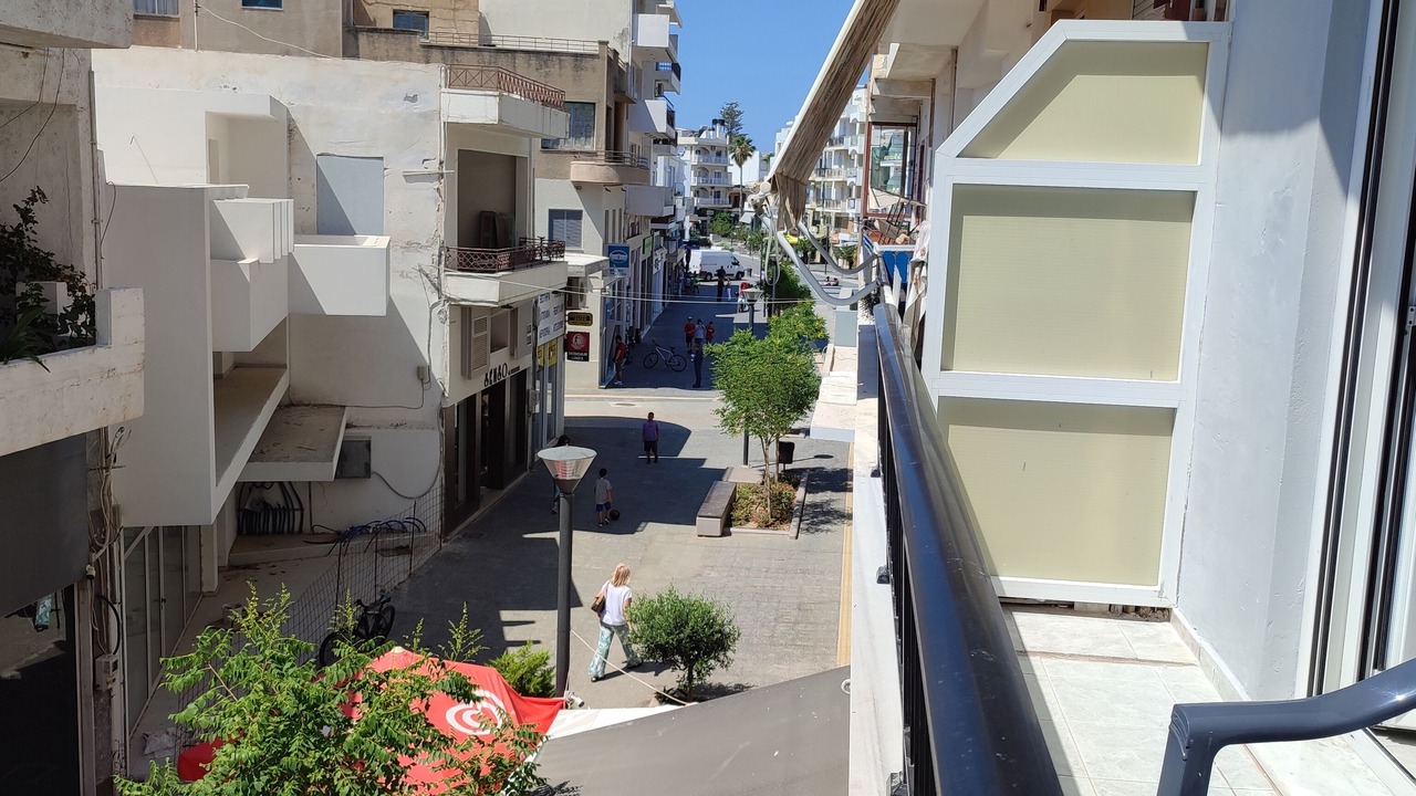Photo of Outdoor in Ierapetra