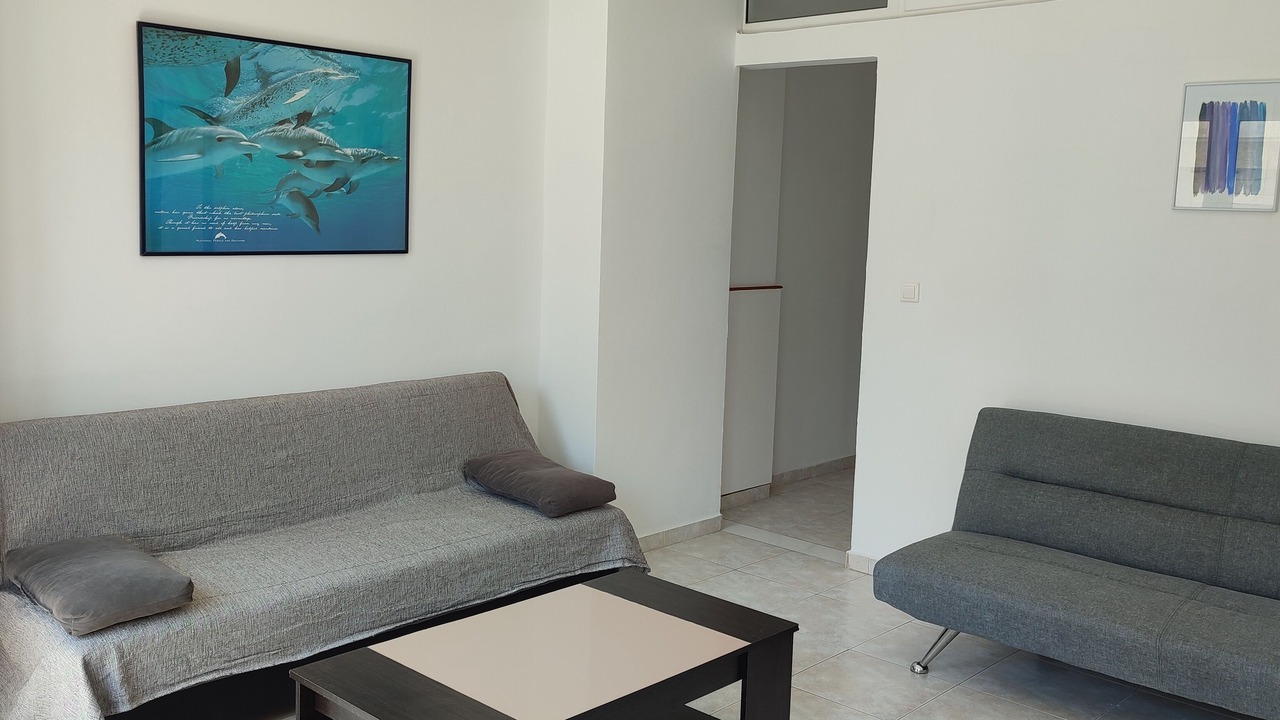 Photo of Livingroom in Ierapetra