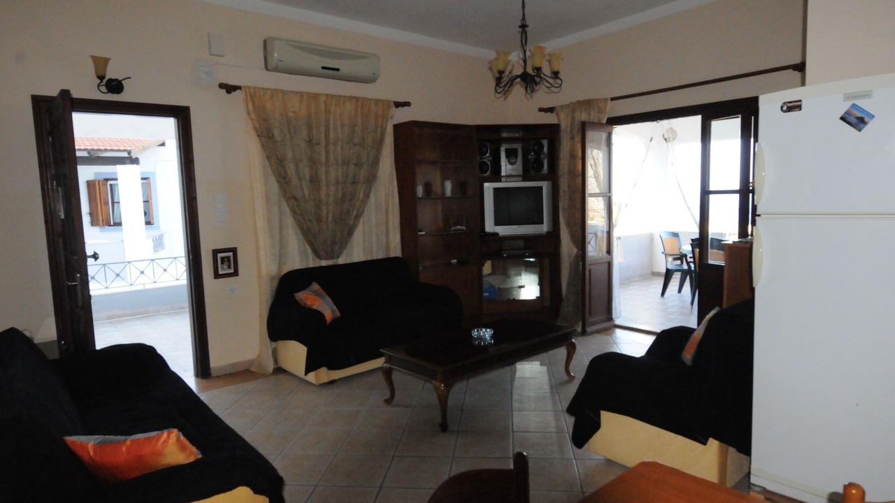 Photo of Bedroom in Mirties