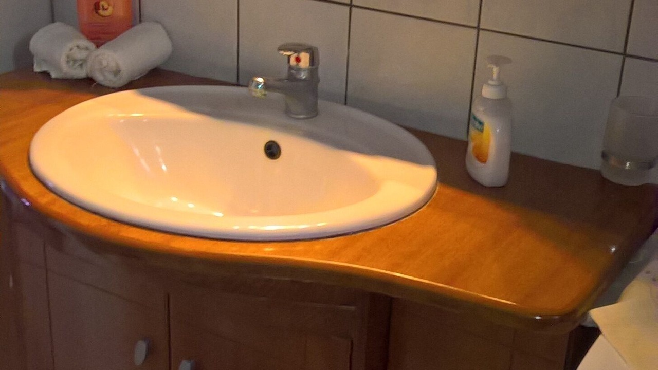 Photo of Bathroom in Mirties