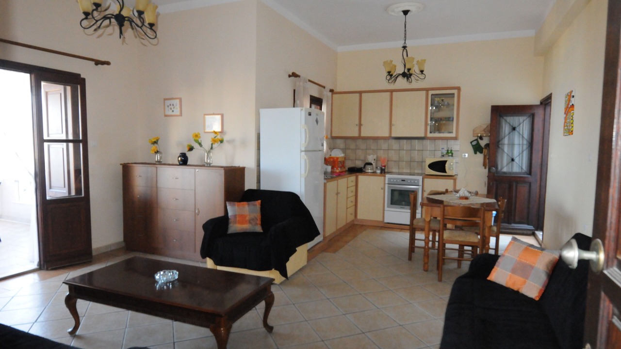 Photo of Bedroom in Mirties