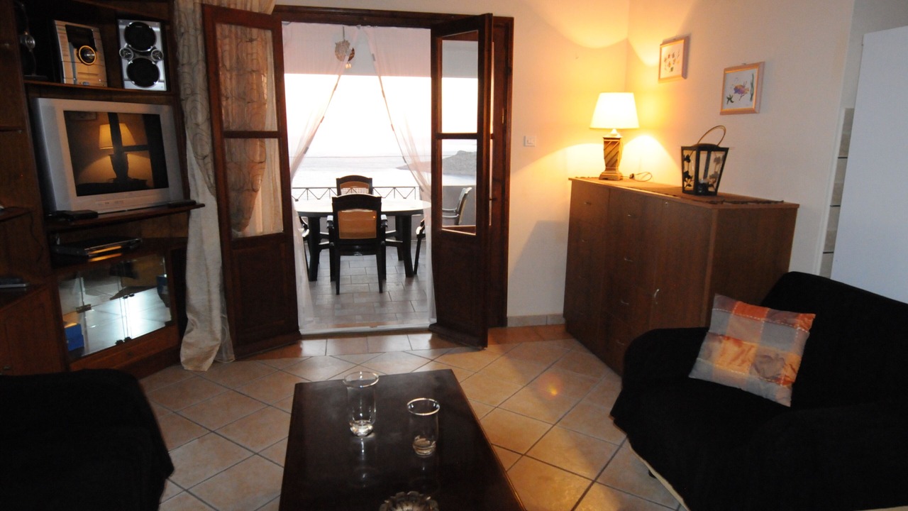 Photo of Bedroom in Mirties