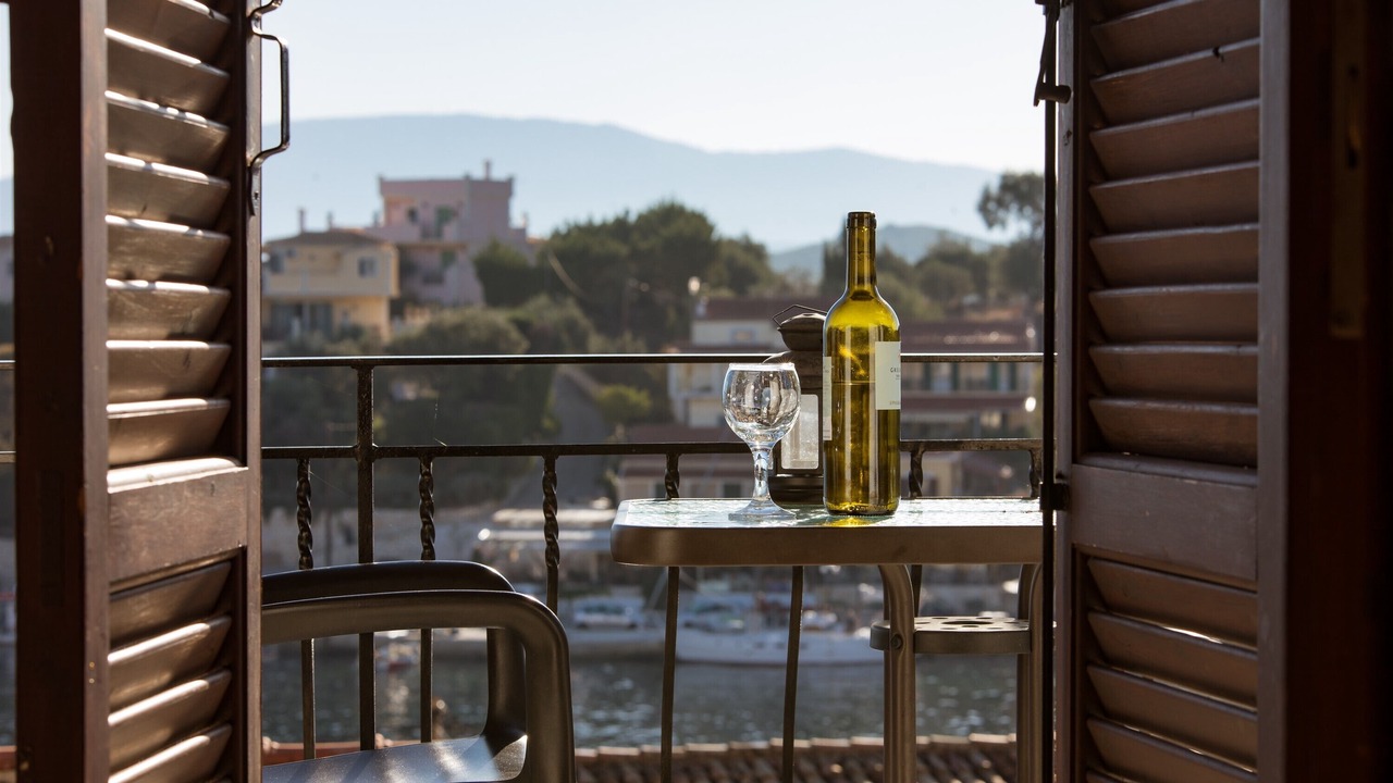 Photo of Outdoor in Kassiopi