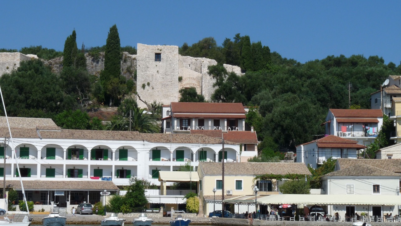 Photo of Outdoor in Kassiopi