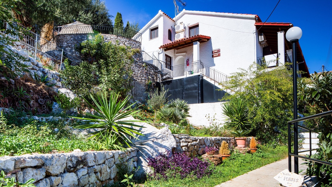 Photo of Outdoor in Kassiopi