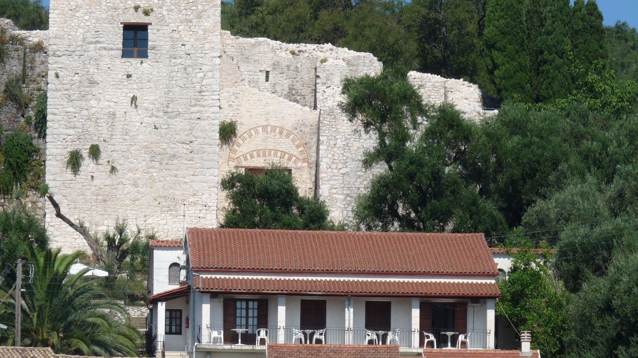 Photo of Outdoor in Kassiopi