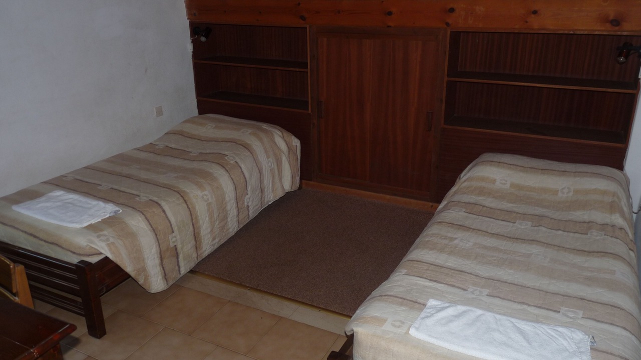Photo of Bedroom in Kassiopi