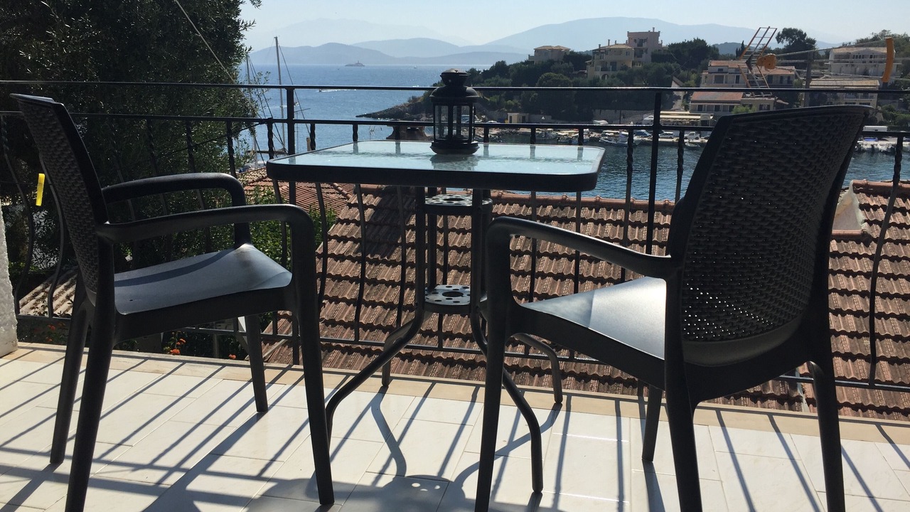 Photo of Outdoor in Kassiopi