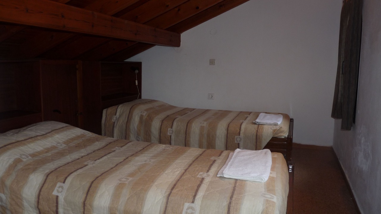 Photo of Bedroom in Kassiopi