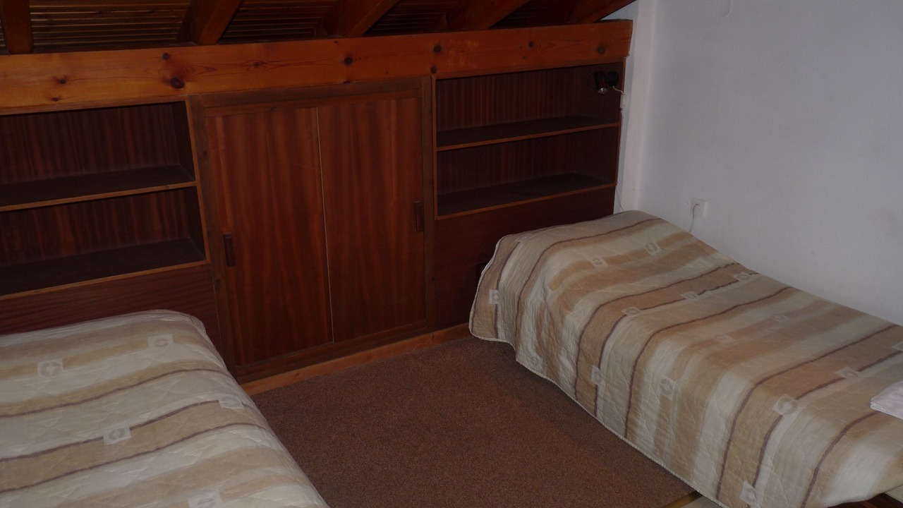 Photo of Bedroom in Kassiopi