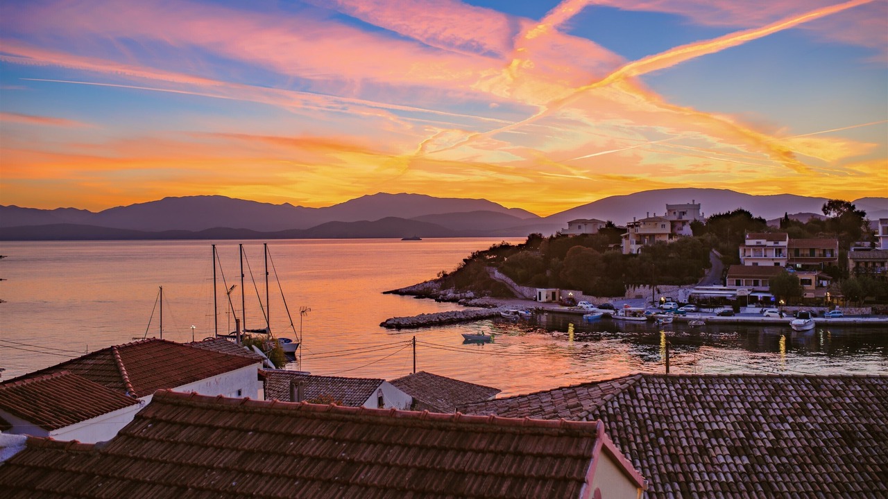 Photo of Outdoor in Kassiopi