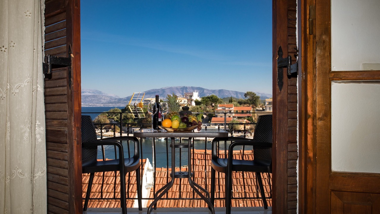 Photo of Outdoor in Kassiopi