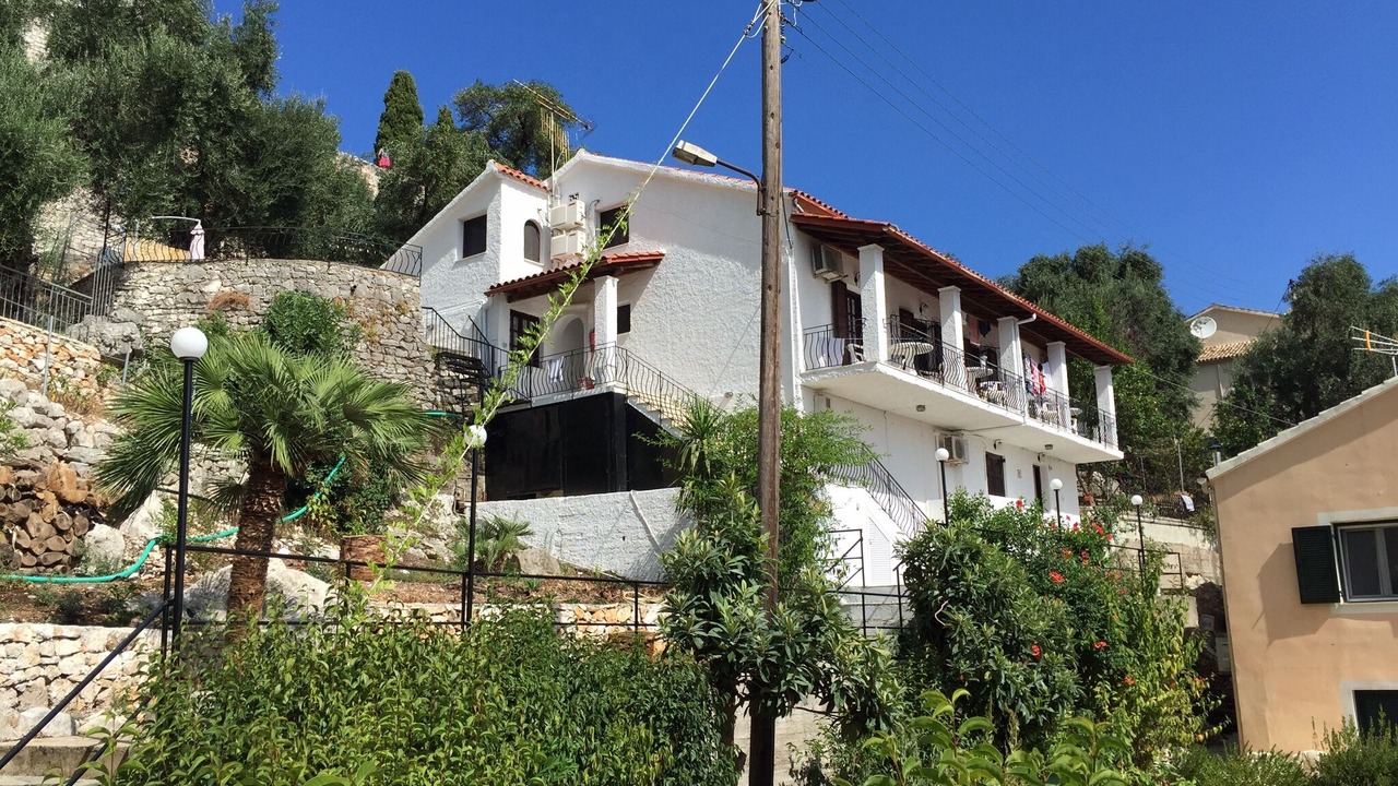 Photo of Outdoor in Kassiopi