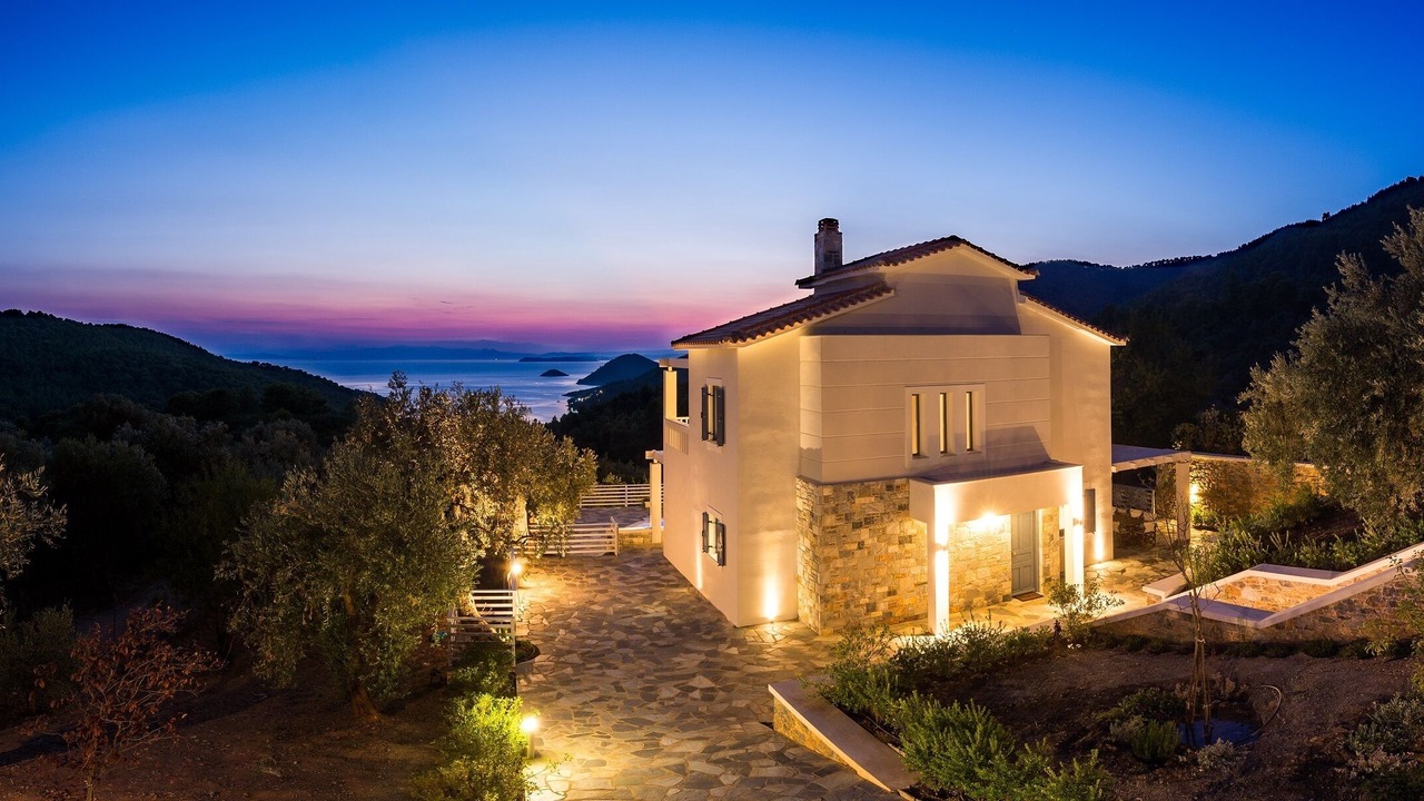 Photo of Outdoor in Skopelos