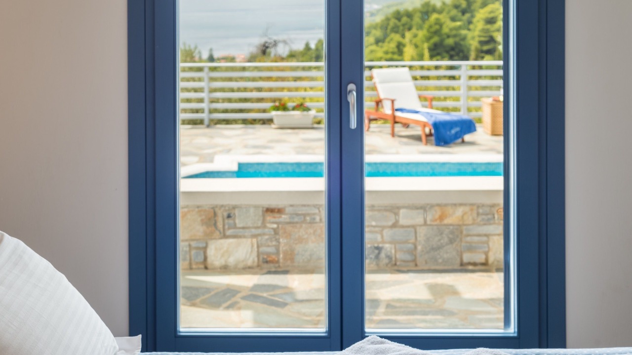 Photo of Bedroom in Skopelos