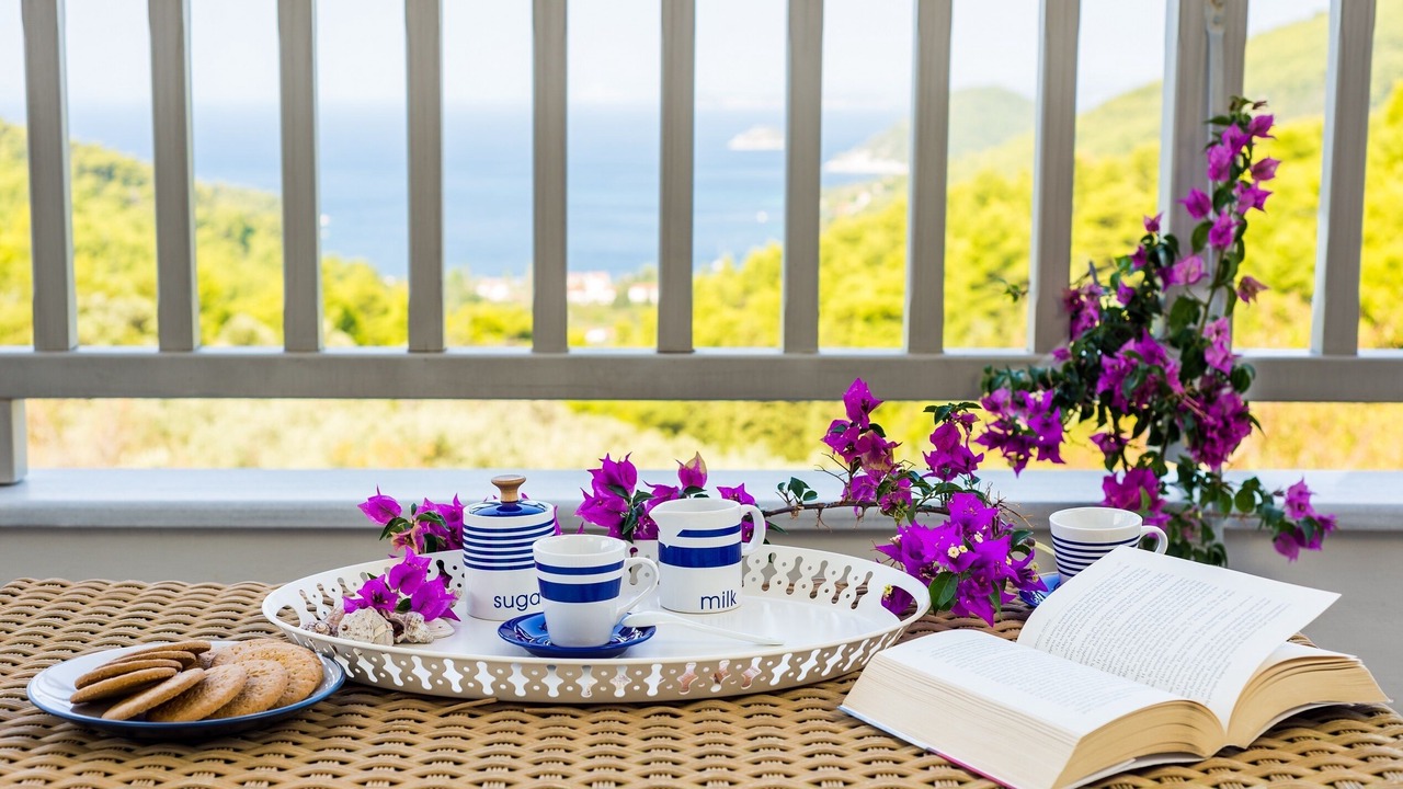 Photo of Others in Skopelos