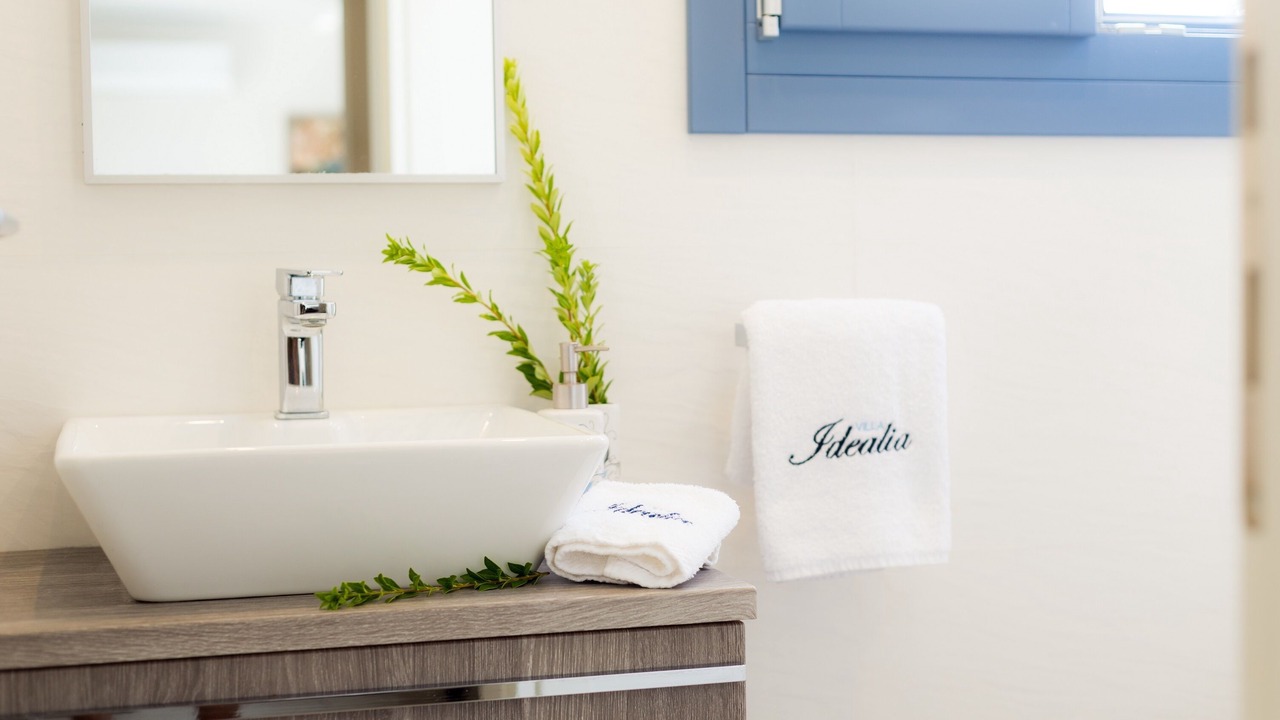 Photo of Bathroom in Skopelos