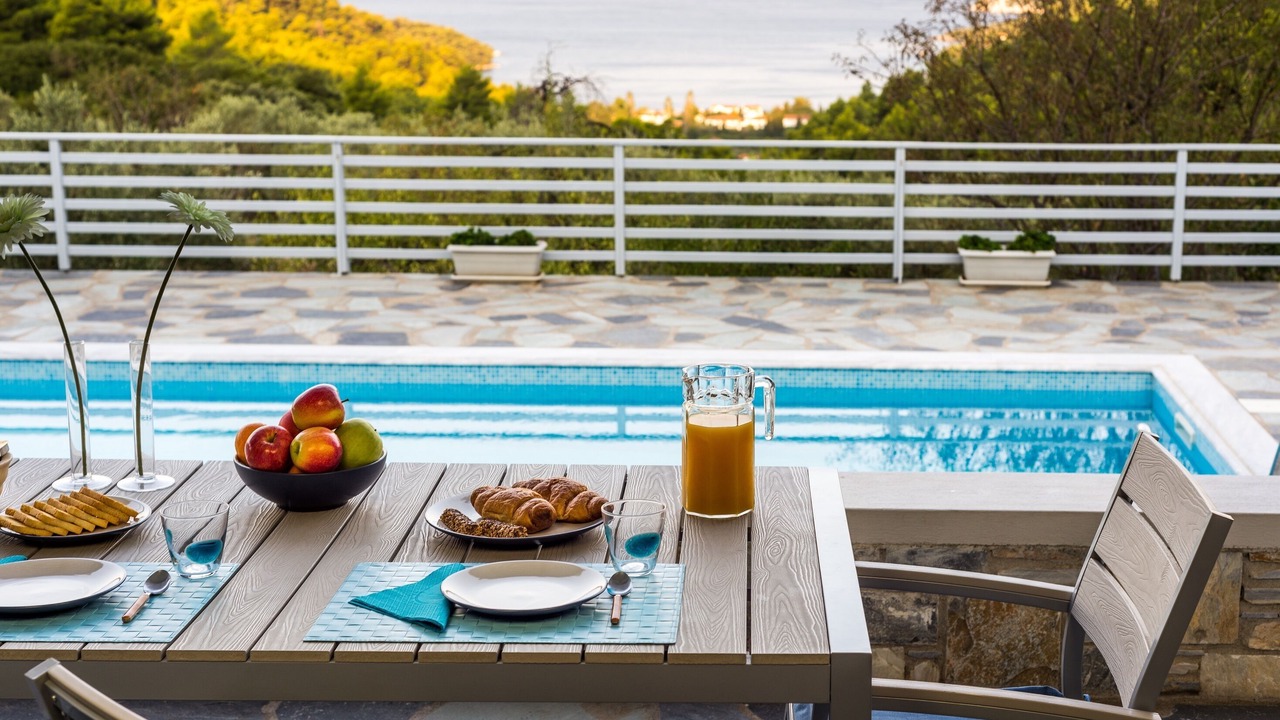 Photo of Outdoor in Skopelos