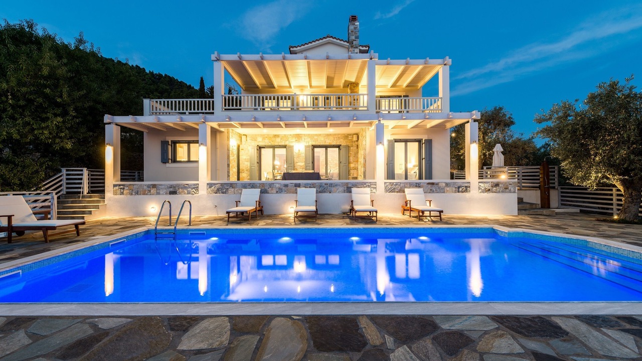 Photo of Outdoor in Skopelos