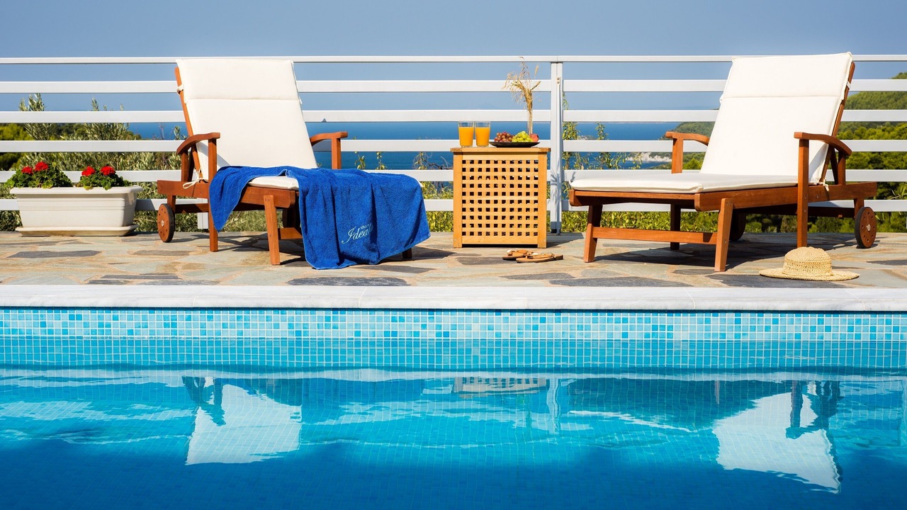 Photo of Outdoor in Skopelos