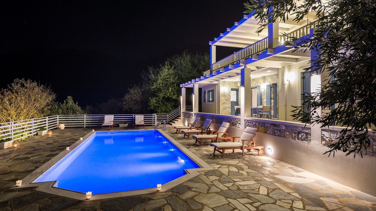 Photo of Outdoor in Skopelos