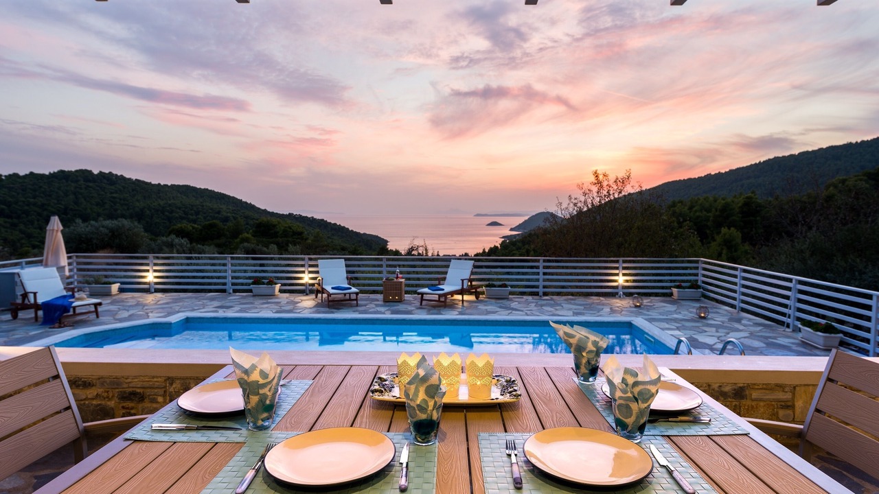Photo of Outdoor in Skopelos